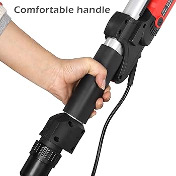 ZENY 800W Electric Drywall Sander Adjustable Variable Speed